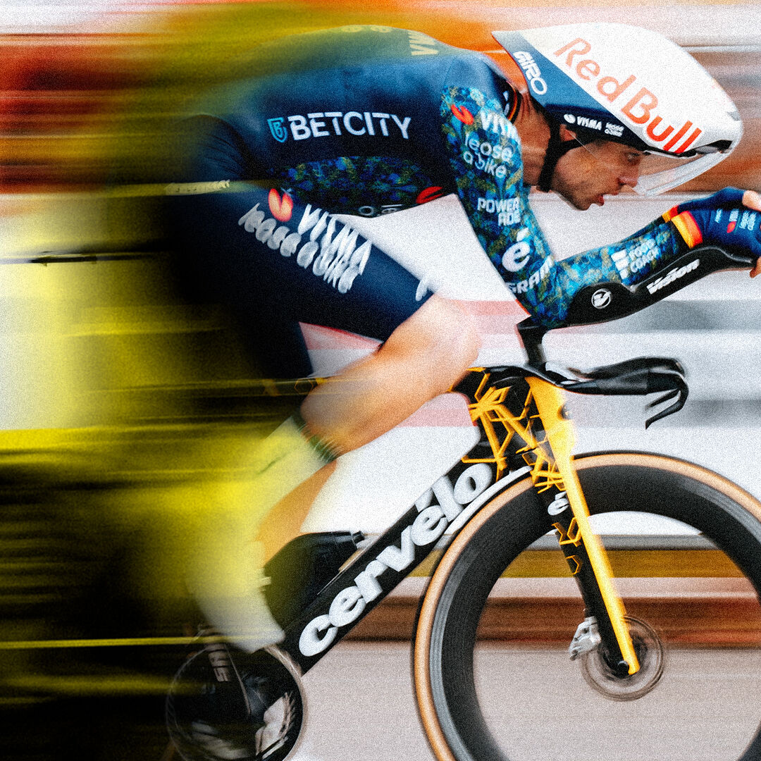 Time Trials Time Trials